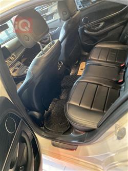 مرسيدس بنز E-Class